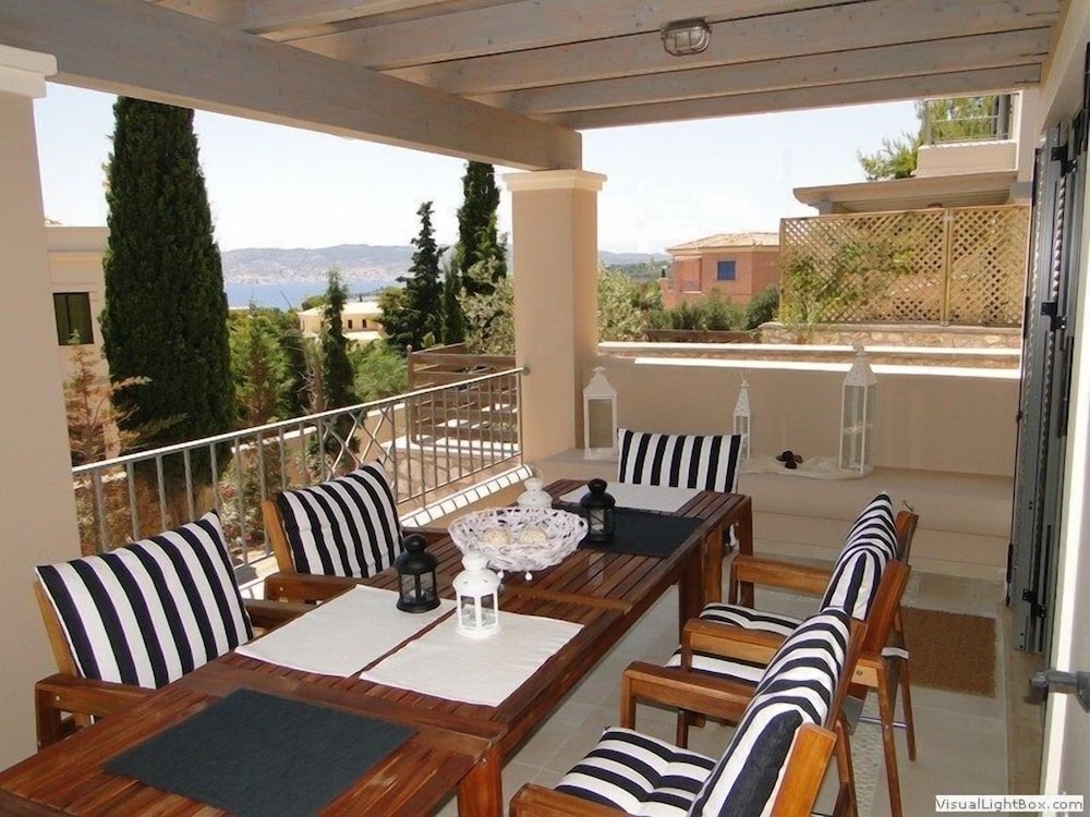 Porto Heli Villas & Studios — 4-Star Luxury Hotel in Porto Cheli, Greece
