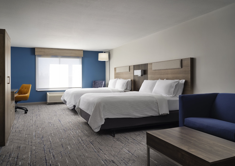Holiday Inn Express Hotel & Suites Peru Lasalle Area by IHG - photo 19