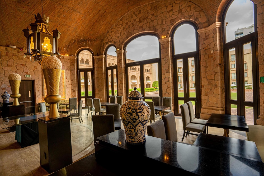 Hilton San Luis Potosi