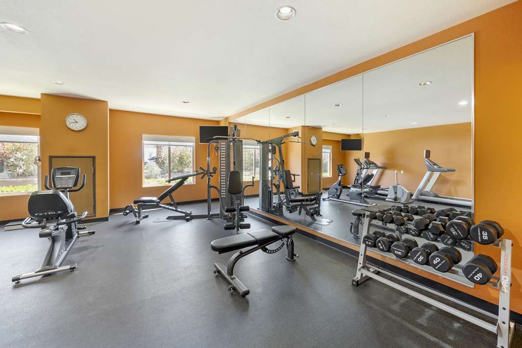 Best Western Plus Henderson Hotel - photo 33