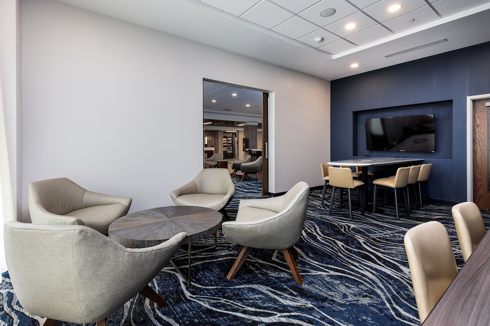 Courtyard by Marriott Pensacola I 10 West - photo 41