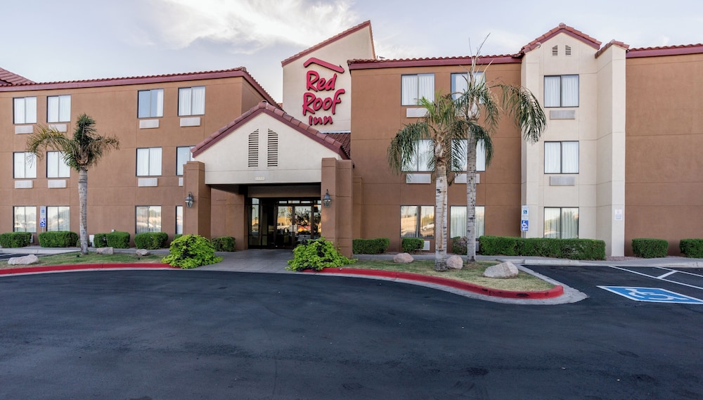 Red Roof Inn Phoenix North I 17 at Bell Rd - photo 35