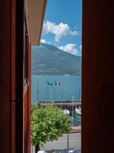 Magnolia House — 4-Star Luxury Hotel in Bellano, Italy