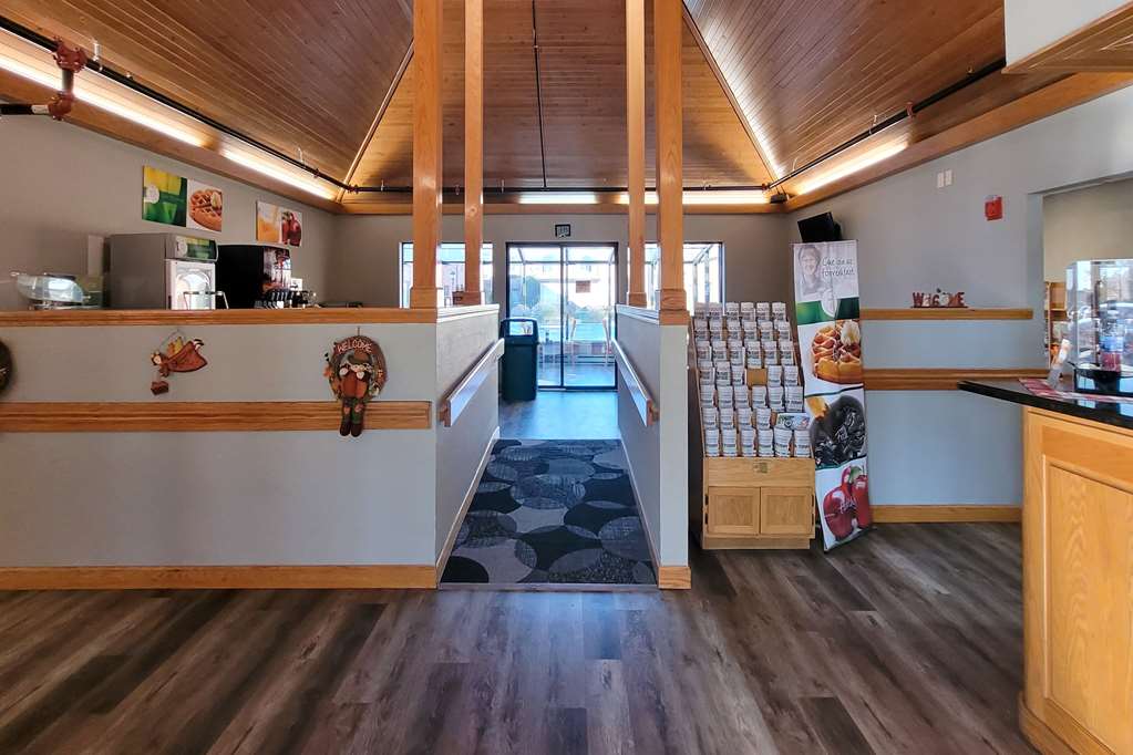Quality Inn & Suites Marion - photo 6
