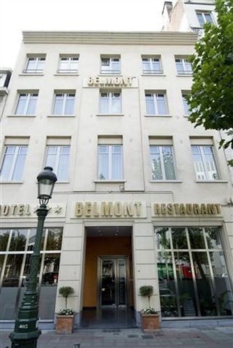 Belmont — Brussels — photo 4