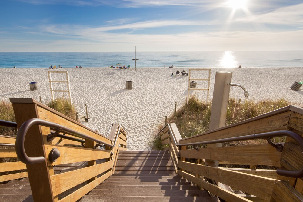 Tidewater Beach Resort 1116 One Bedroom Condo - photo 47