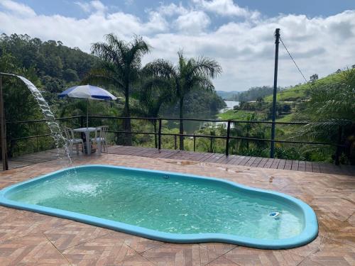 Chácara Na Represa in Sao Jose Dos Campos, Brasil