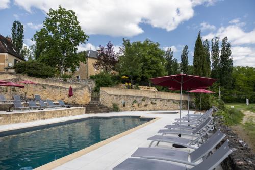 Domaine Les Maurelles - last minute hotel in Unknown City