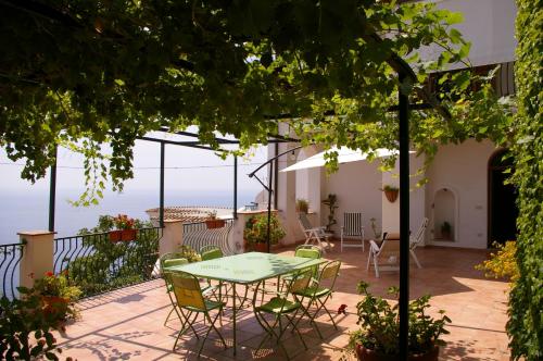 San Luca — 4-Star Luxury Hotel in Praiano, Italy
