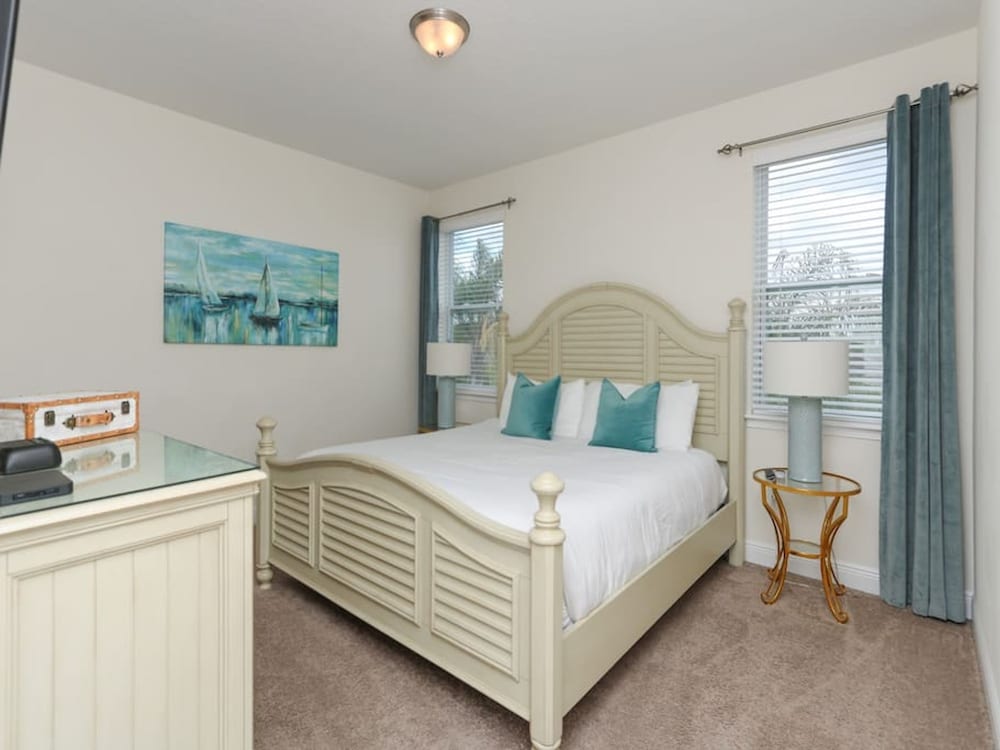 Gorgeous Remo 8 BR at Encore Resort Next to Disney - photo 31