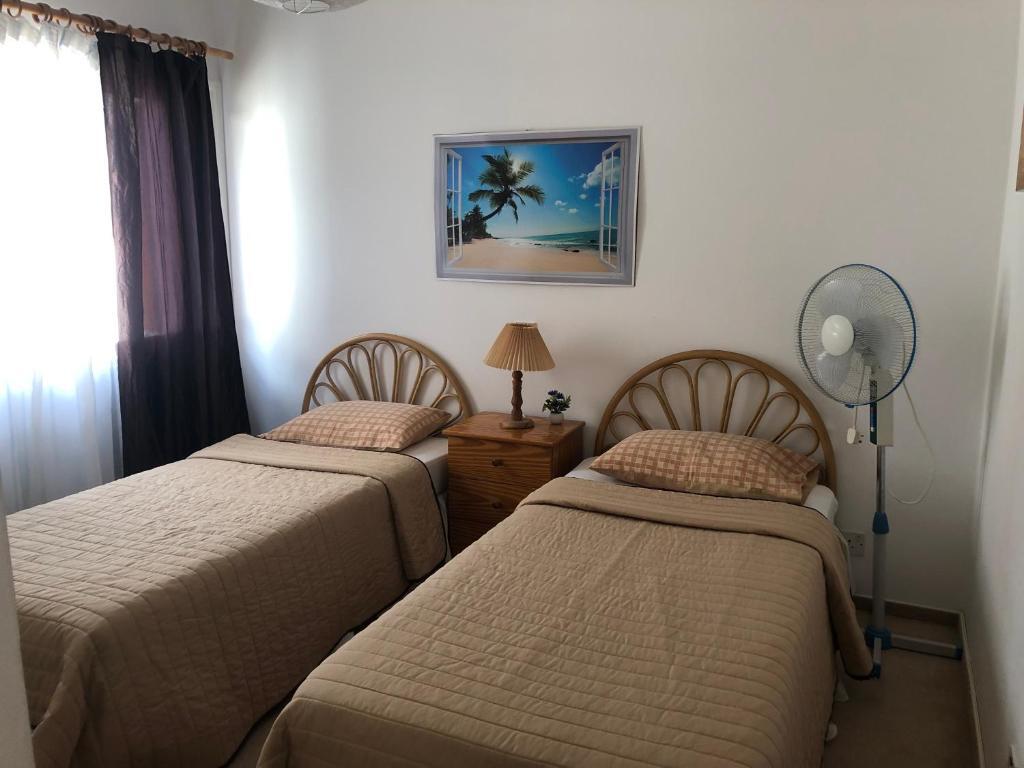 Limnaria Westpark 2 bdrm apartment 122
