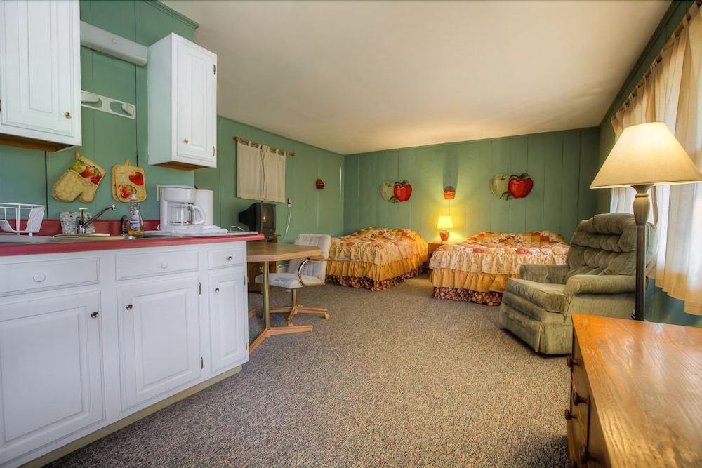 Motel in the Meadow - photo 4