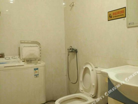 Xiangyata Hotel - last minute hotel in Xi'an
