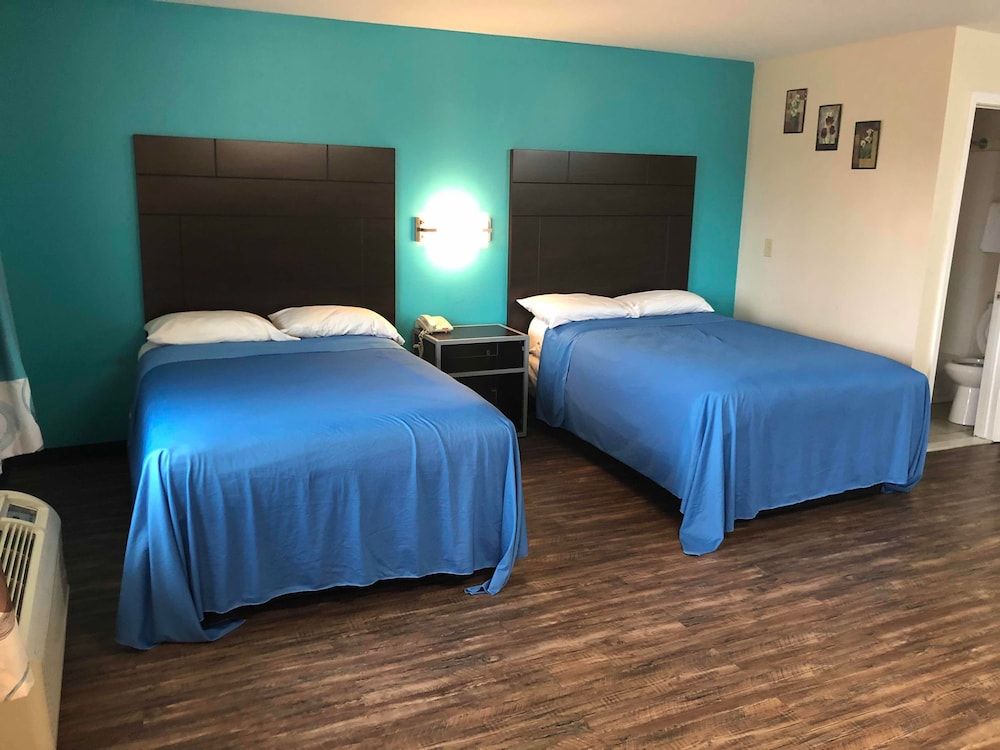Euro Inn and Suites Slidell - photo 7