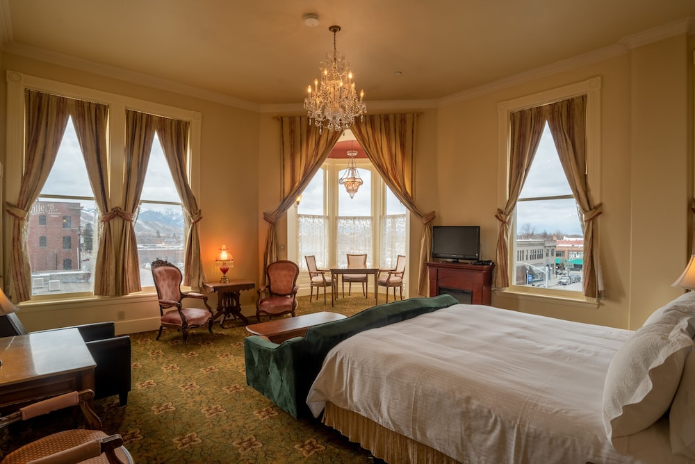 Geiser Grand Hotel - photo 18