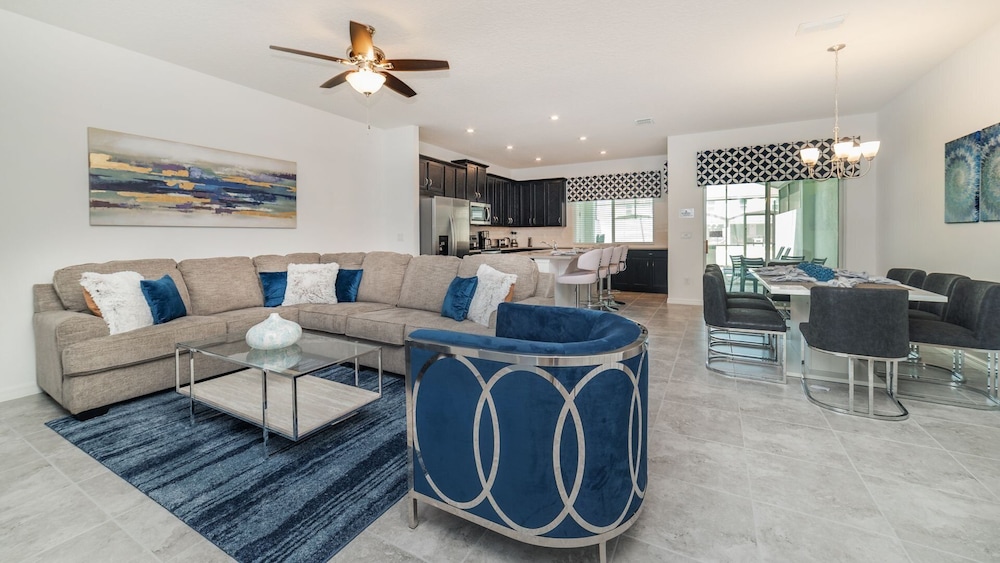 2166 Cooper Bell in Kissimmee, United States