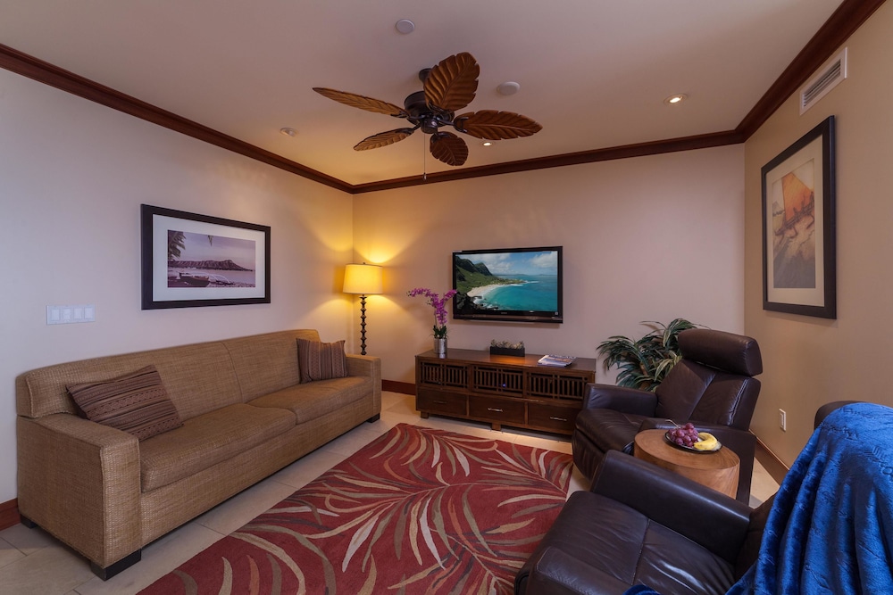 Three bedroom Villas at Ko Olina Beach Villas Resort - photo 46