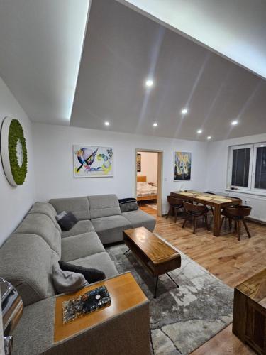 Apartman U Petra in Banska Stiavnica, Slovakia