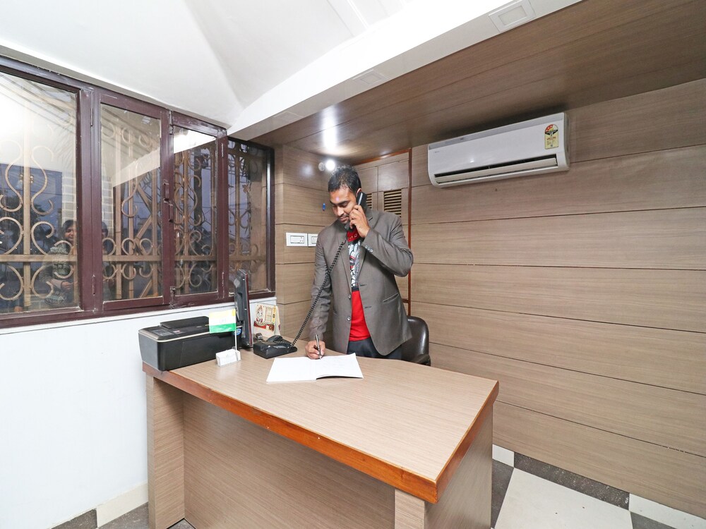 OYO 22502 Gomti Resorts — Aligarh — photo 3