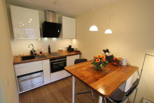 7004 Domicil — 4-Star Luxury Hotel in Dahme, Germany
