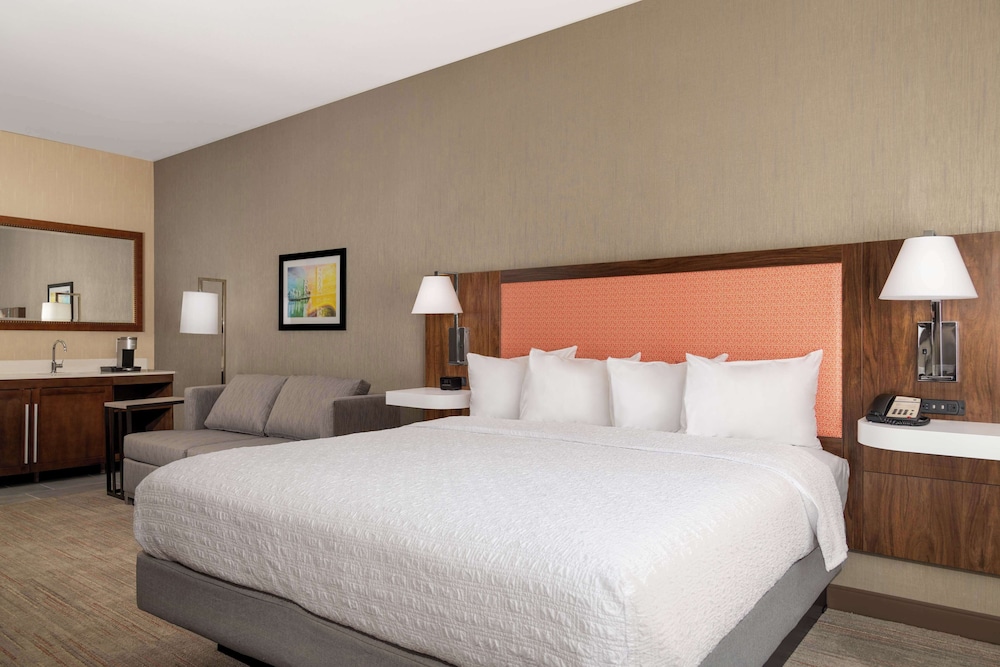 Hampton Inn & Suites Sacramento Cal Expo - photo 21