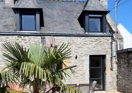 Les Chaumines St Cast Le Guildo in Saint-Cast-Le-Guildo, France