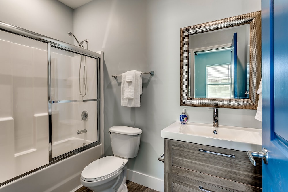 Together Resorts Cherry Grove Resort at 5401 A N Ocean Blvd - photo 26