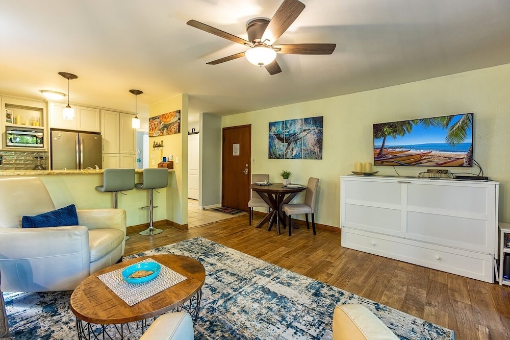 Kihei Resort 119 1 Bedroom Condo - photo 15