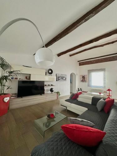 Ca' del Grillo — 4-Star Luxury Hotel in La Spezia, Italy