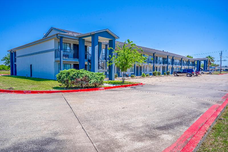 Executive Inn Port Lavaca by OYO - photo 8