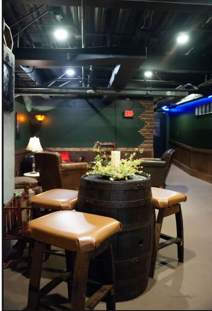 The Blennerhassett Hotel - photo 60
