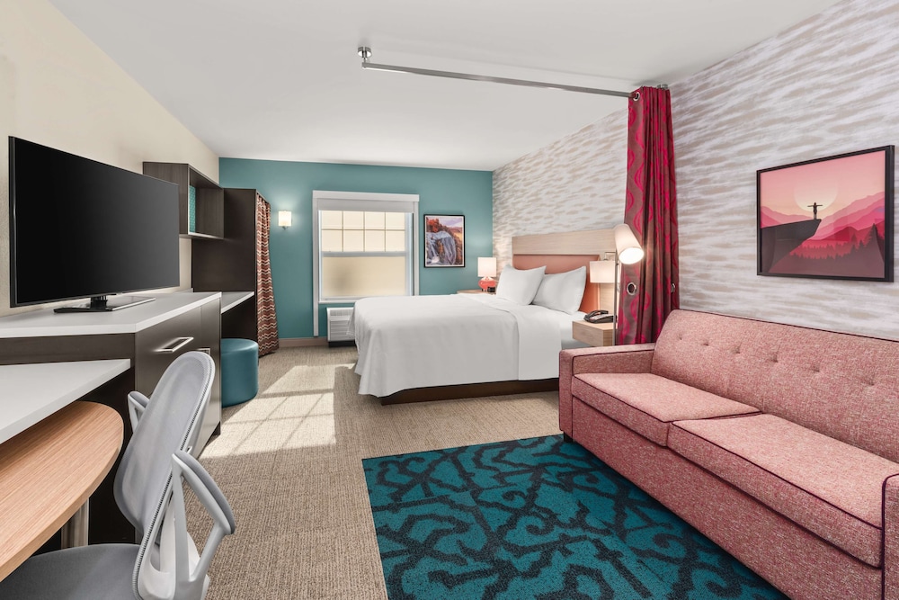 Home2 Suites by Hilton North Conway - photo 33