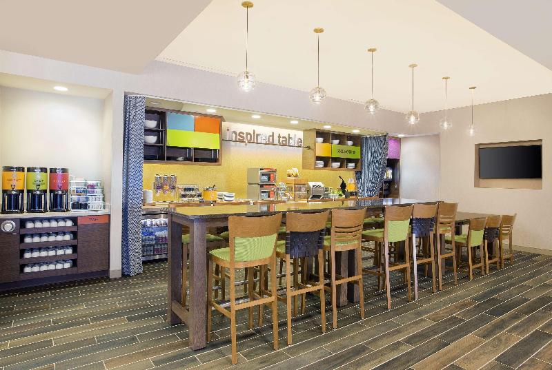 Home2 Suites by Hilton Oxford - photo 136