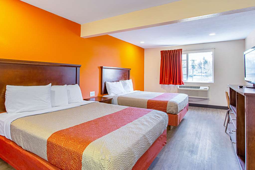 Motel6 Pendleton OR West - photo 15
