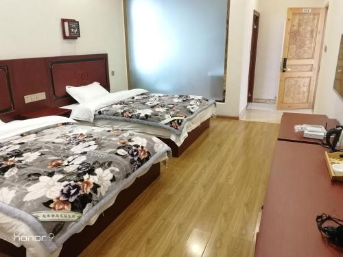 Jindong Hotel - last minute hotel in Kunming