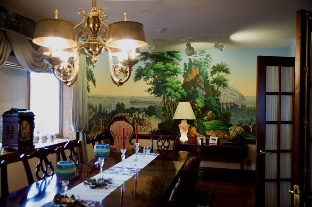 The Inn at Dresden - photo 84