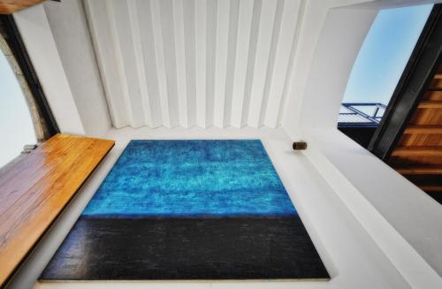 Hotel Los Amantes Oaxaca