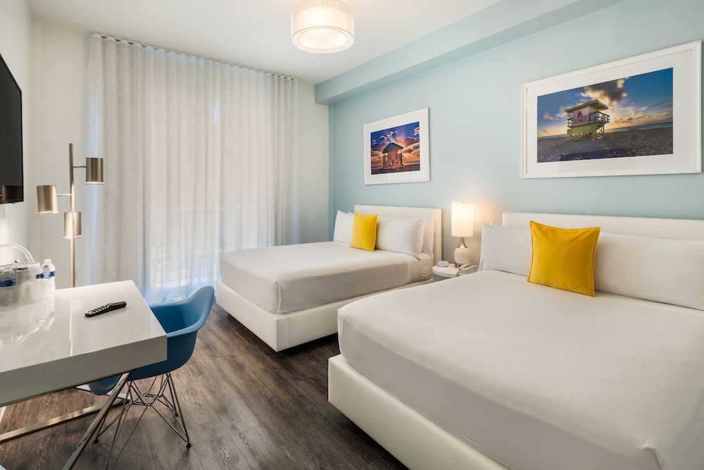 President Hotel - photo 84