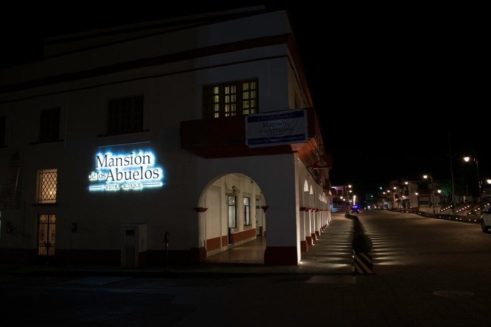 Mansion De Los Abuelos Hotel Boutique — hotel in Atlacomulco De Fabela
