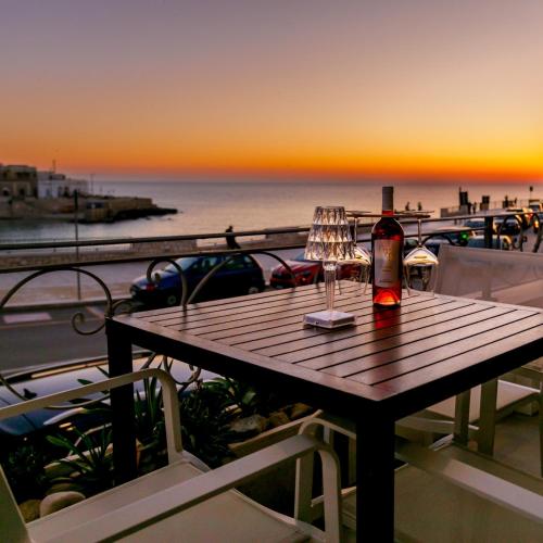 Lo Scirocco — 4-Star Luxury Hotel in Nardo, Italy