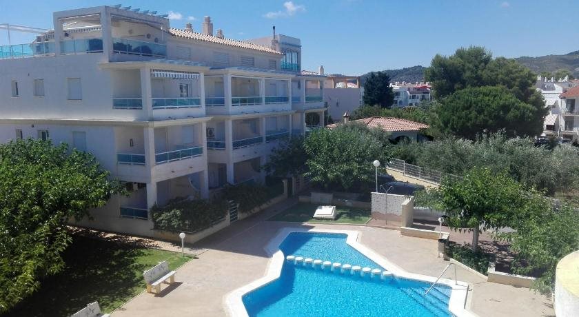 Apartamentos Punta Canaret 3000 6761577 — Alcala De Xivert