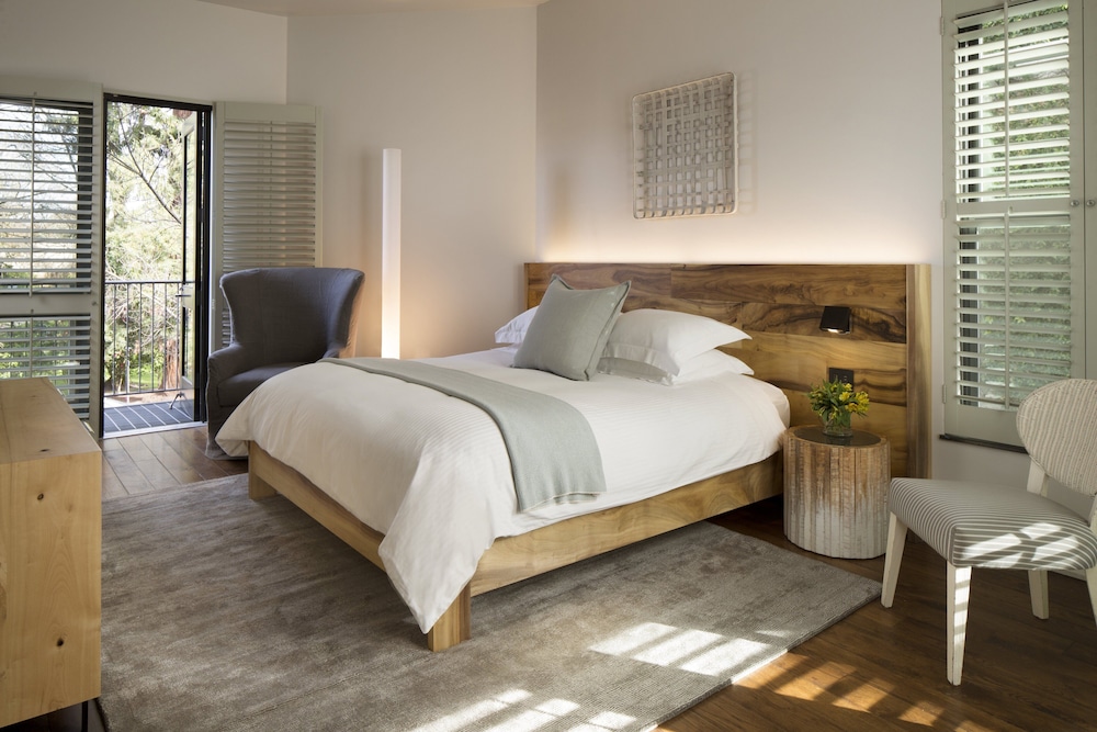 Hotel Healdsburg - photo 15