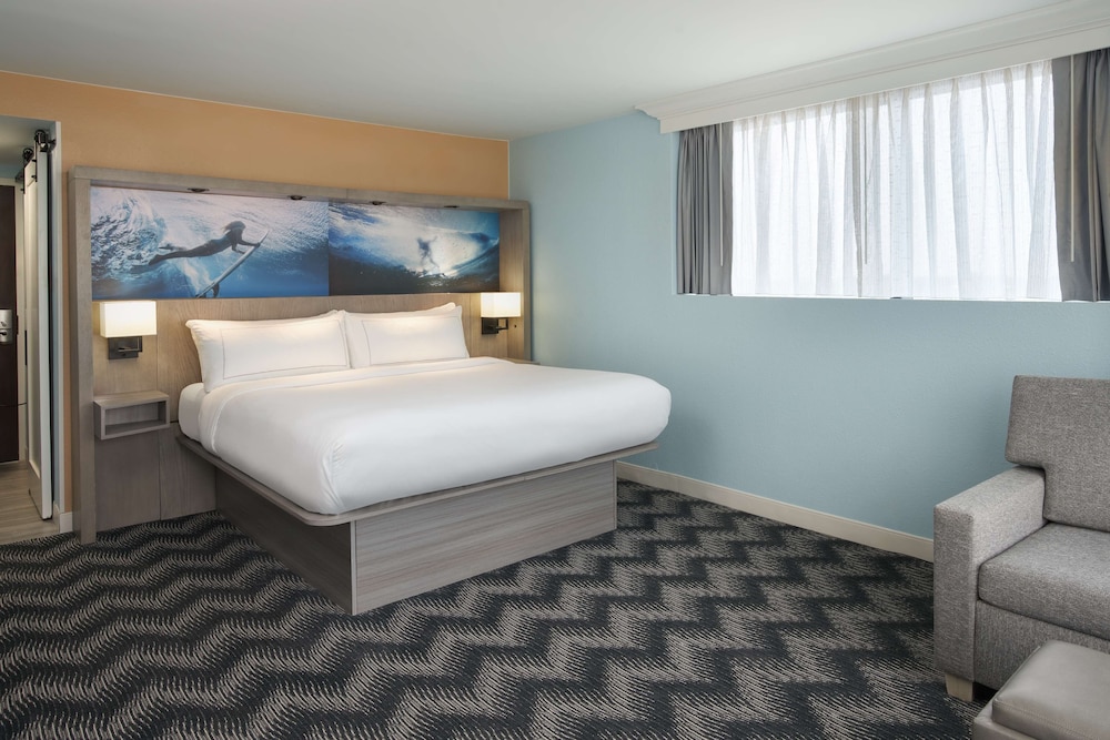 Hilton Cocoa Beach Oceanfront - photo 5