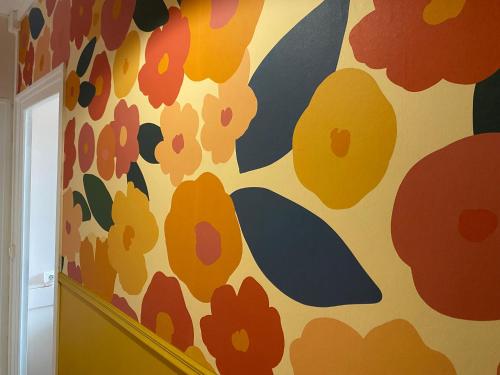 Appt O En Couleurs — Auch