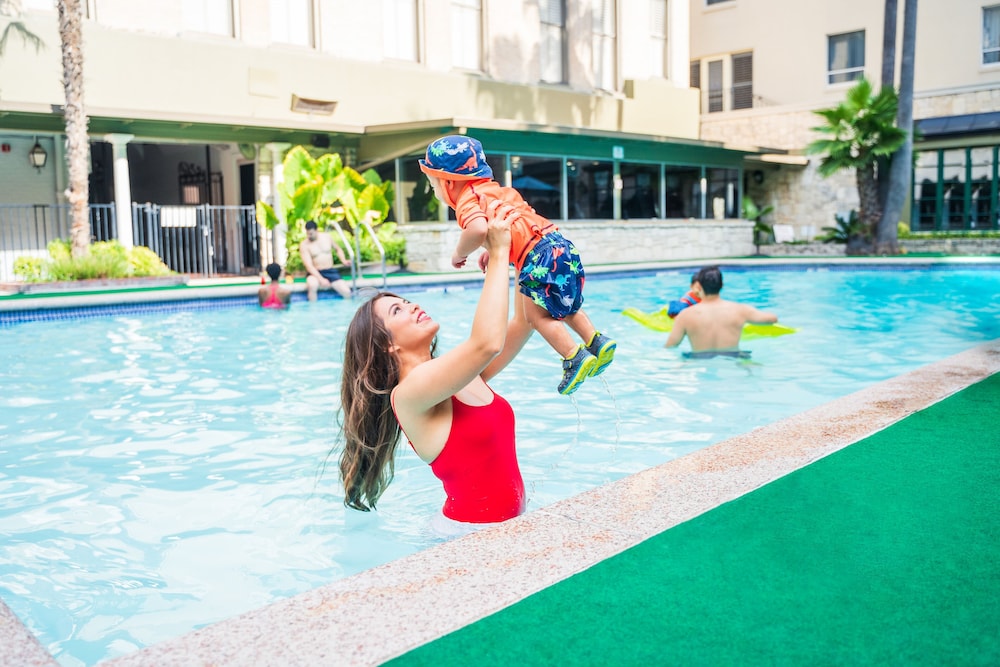 Menger Hotel - photo 43