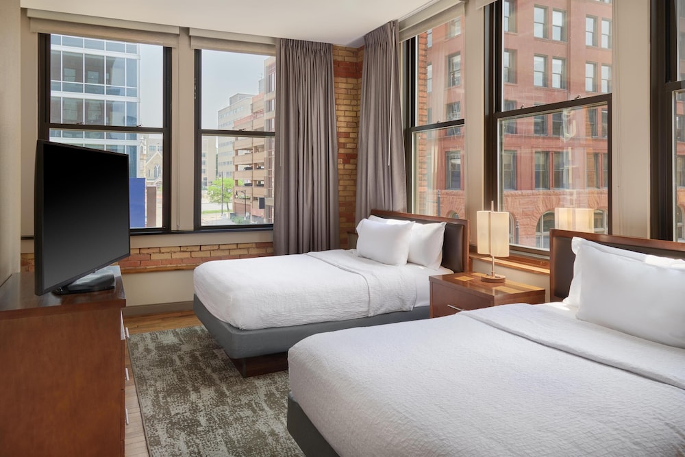 Homewood Suites by Hilton Grand Rapids Downtown - photo 9