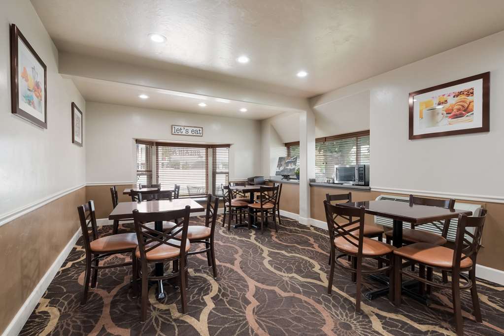 Best Western Butch Cassidy Inn - photo 7