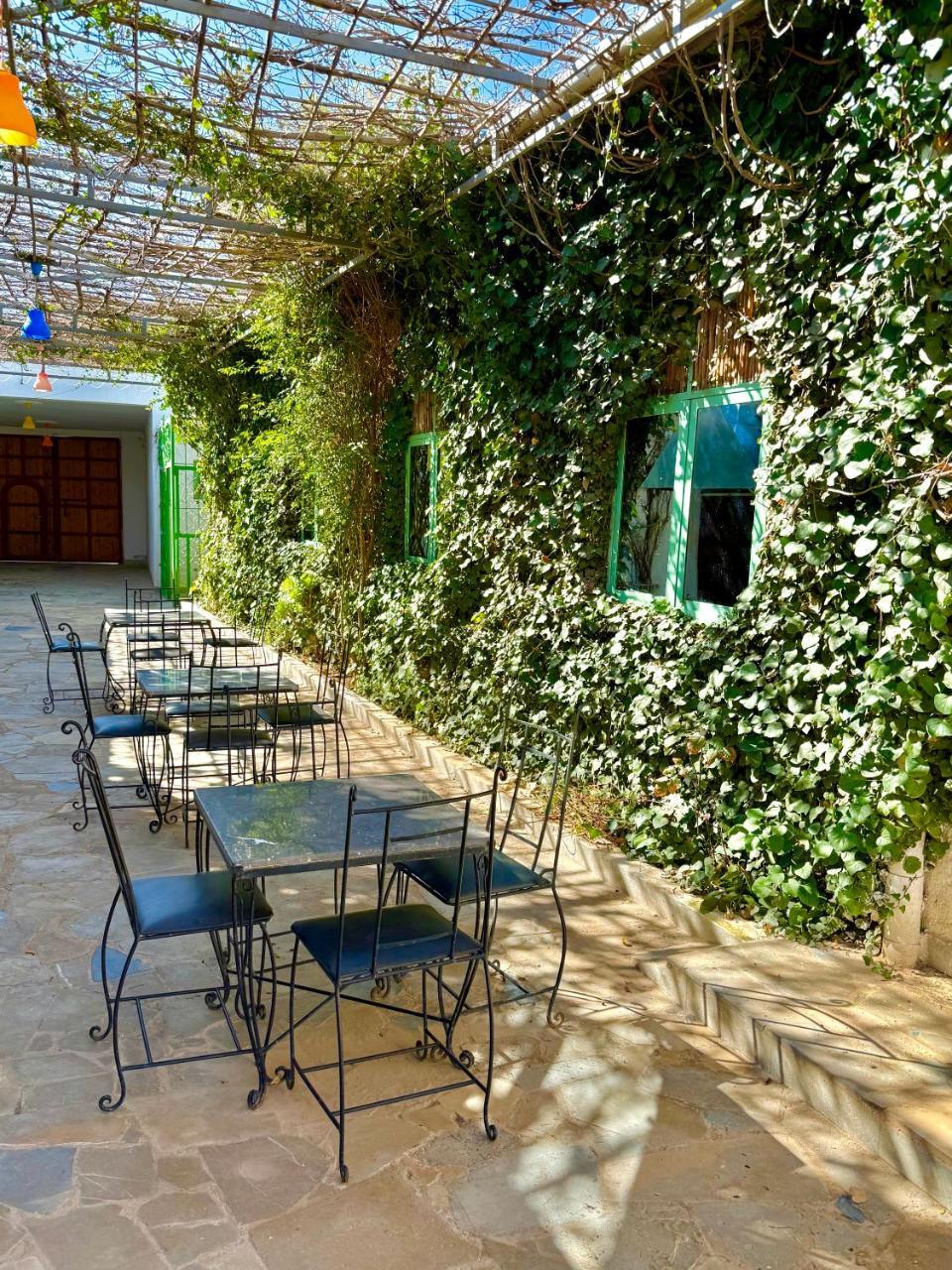 Hôtel Khalwa — Unknown City — photo 5