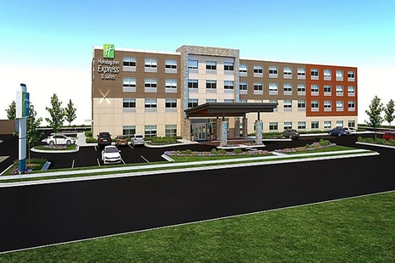 Holiday Inn Express & Suites Colorado Springs South I 25 by IHG - featured photo