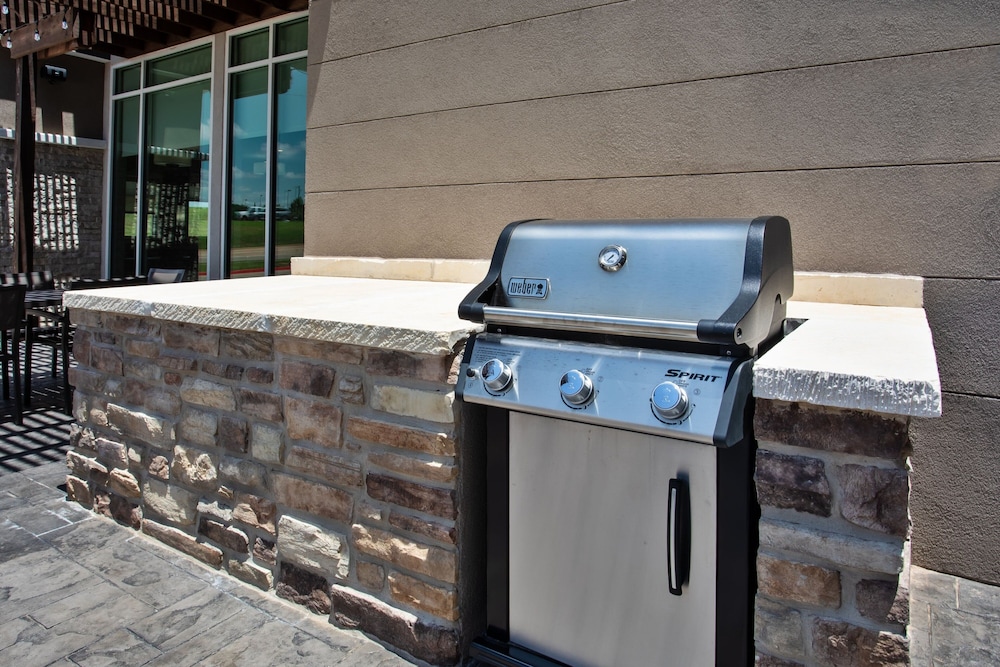 Residence Inn Wichita Falls - photo 28
